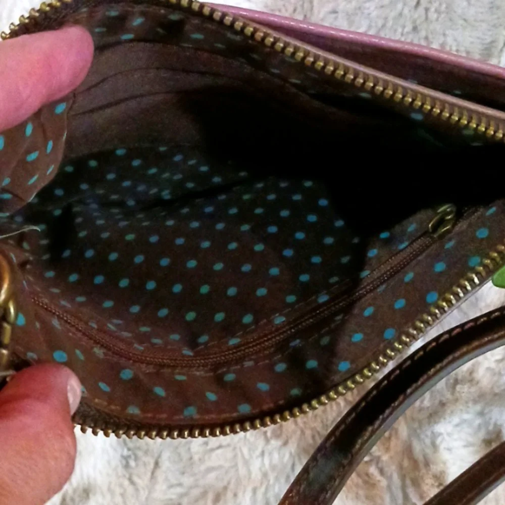 Chala Mini Crossbody Purse